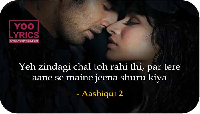 Filmi Shayari