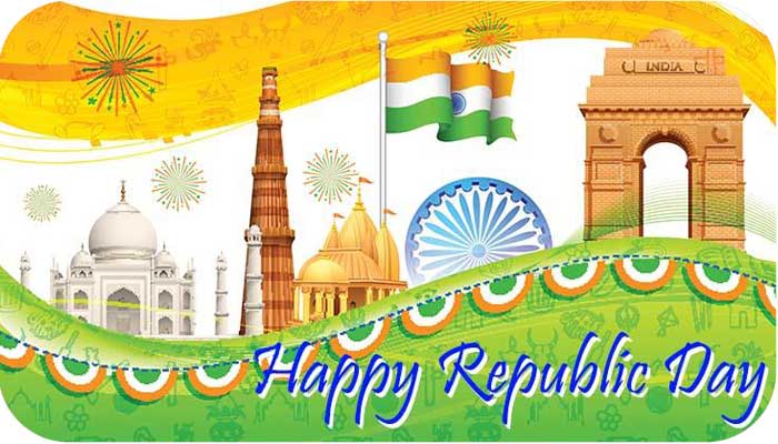 Republic Day Wishes