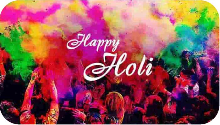 happy holi quotes in english