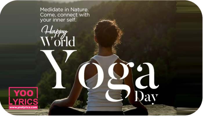 international yoga day wishes