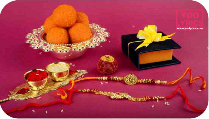 Rakhi Messages For Sister