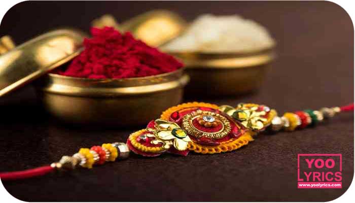 100+ Raksha Bandhan Wishes In Hindi