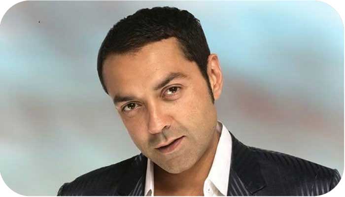 Bobby Deol Profile