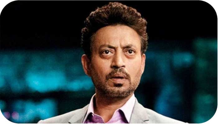 Irrfan Khan Profile