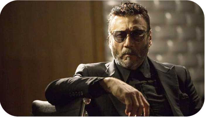 Jackie Shroff Profile