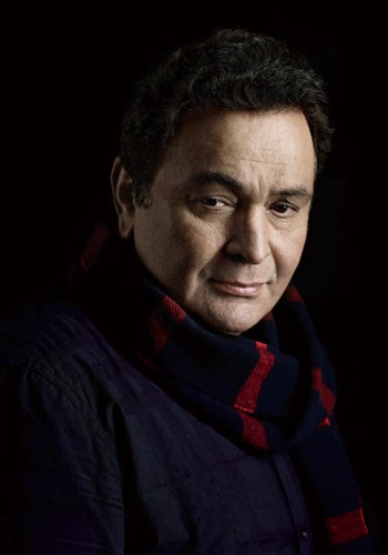 Rishi Kapoor