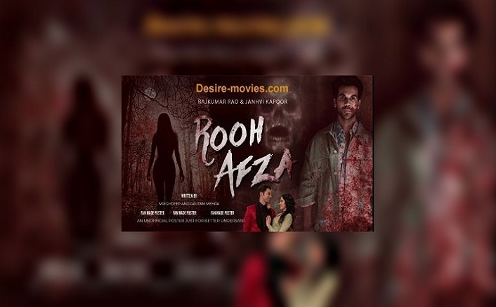 Roohi Afzana Hindi Movie