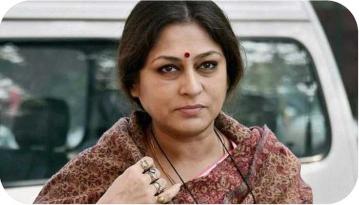 Roopa Ganguly Profile