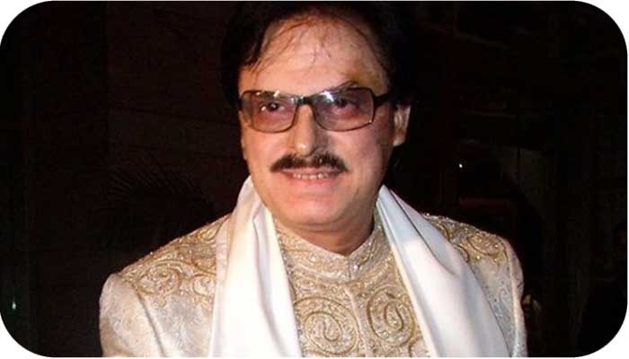 Sanjay Khan Profile