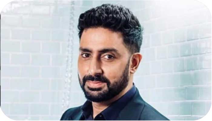 Abhishek Bachchan Profile