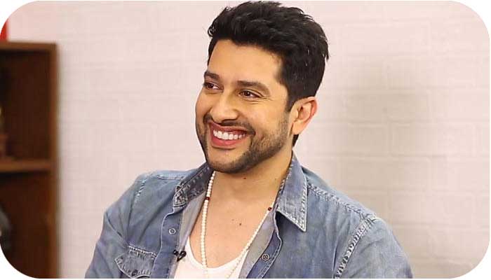 Aftab Shivdasani Profile