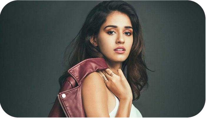 Disha Patani Profile