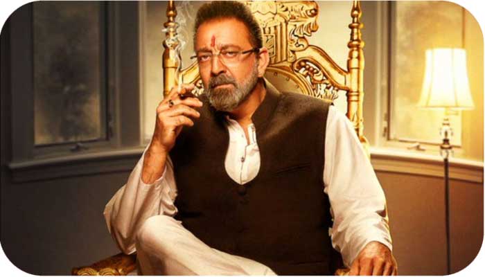 Sanjay Dutt Profile