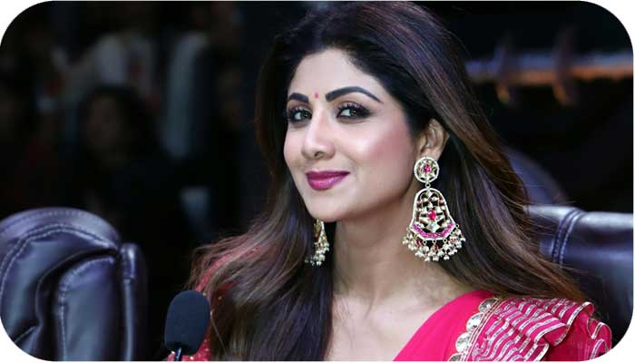 Shilpa Shetty Profile