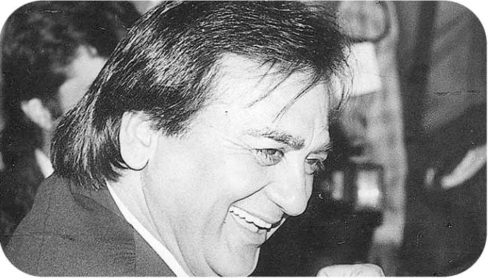 Sunil Dutt Profile