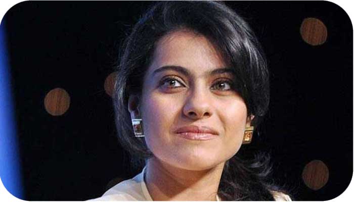 Kajol Devgn Profile