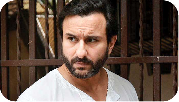 Saif Ali Khan Profile