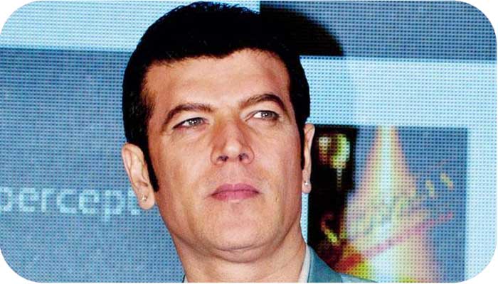 Aditya Pancholi