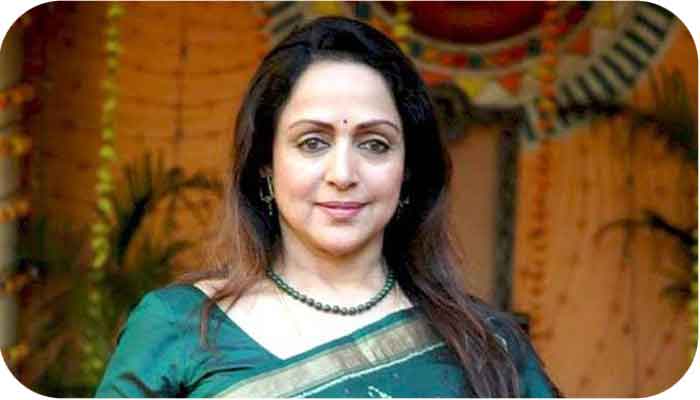 Hema Malini Profile