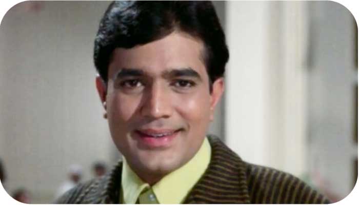 Rajesh Khanna Profile