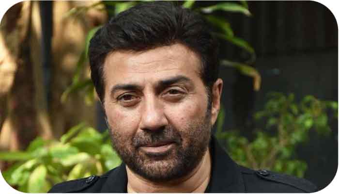 Sunny Deol Profile