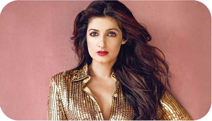 Twinkle Khanna Profile