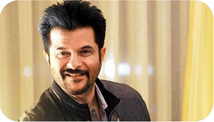 Anil Kapoor Profile