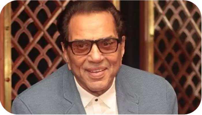 Dharmendra Profile