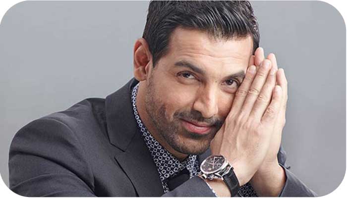 John Abraham Profile