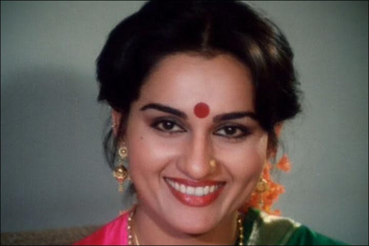 Reena Roy Profile