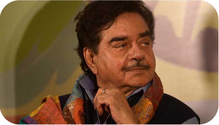 Shatrughan Sinha Profile, Height, Age, Family, Wiki, Biography, & More